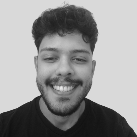 Foto de Gabriel Malta